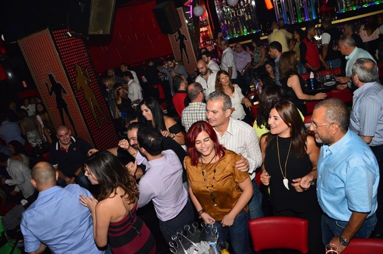 Diva Club On Saturday Night